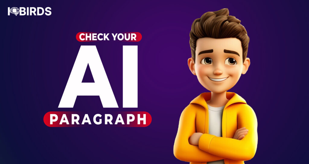 How to Check if Paragraph Sounds Like AI 20 free tools sites