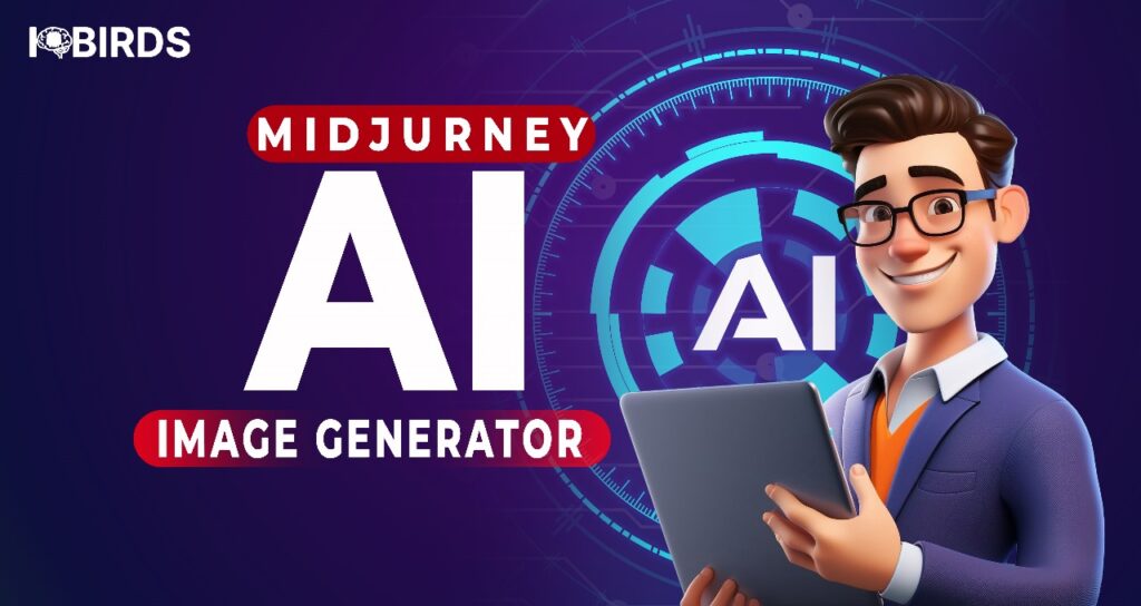 MidJourney Ai