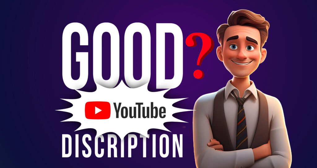 The Ultimate Guide to YouTube Description and Hash Tag AI Content Assistant