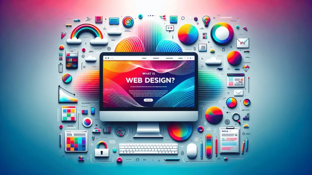 What is Web Design?
