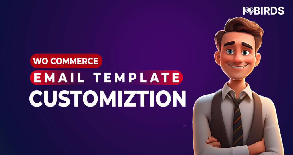 WooCommerce Email Templates Customization