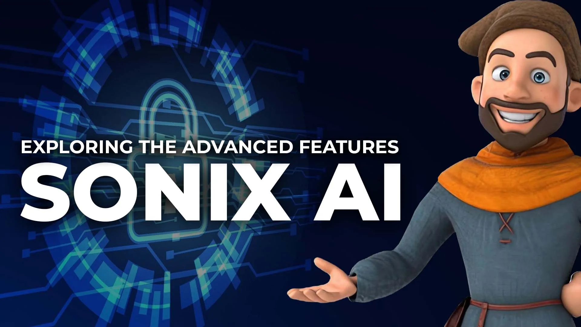 Sonix AI