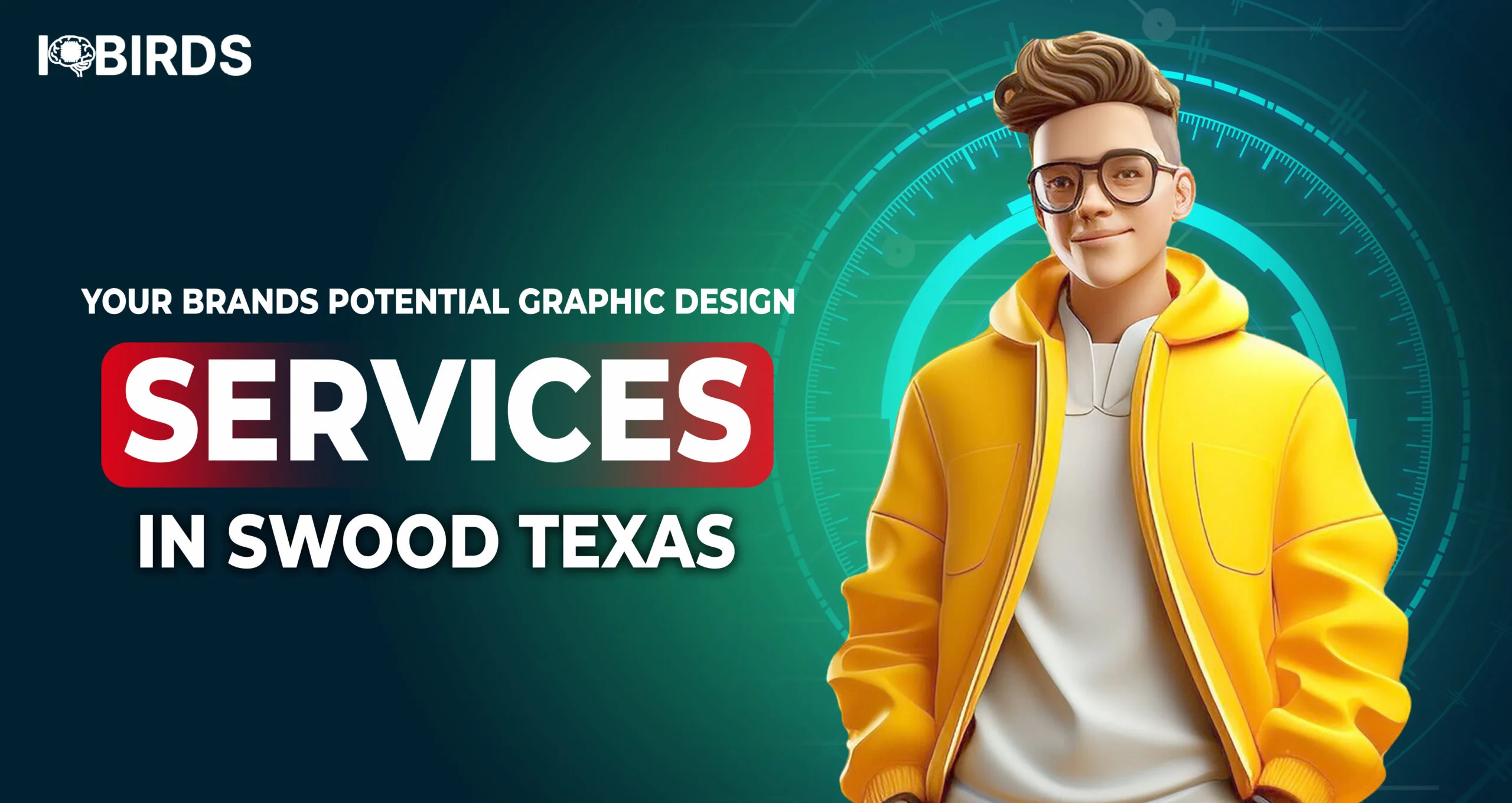 Unleash Your Brands Potential Graphic Design Services In Friendswood Texas