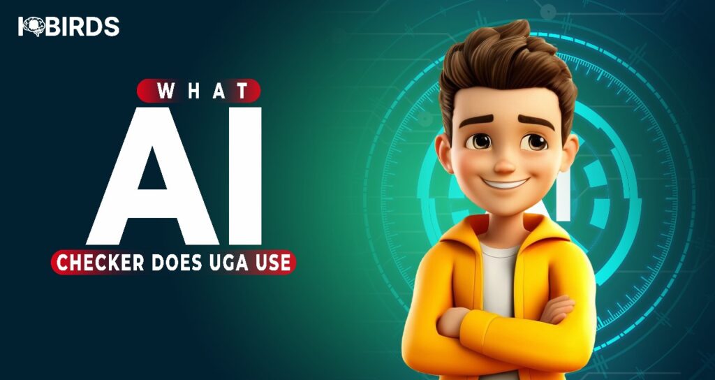 What Ai Checker Does UGA Use