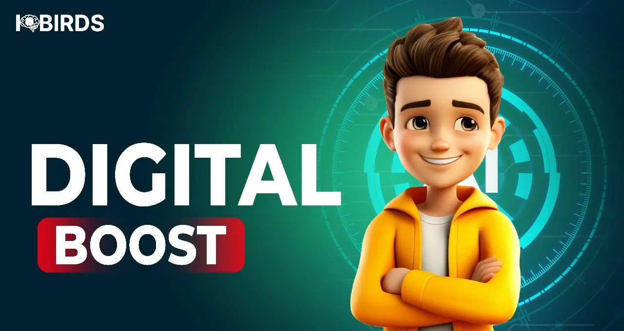 Digital Boost