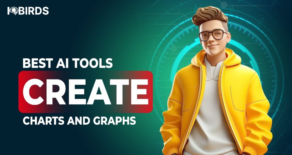 Best AI Tools to Create Charts and Graphs