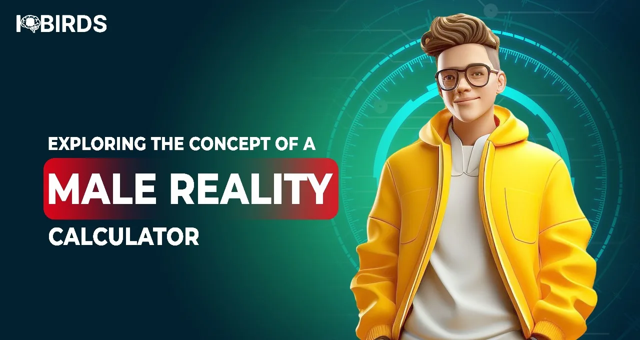 Male Reality Calculator