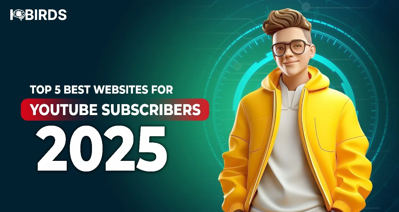 Buy YouTube Subscribers