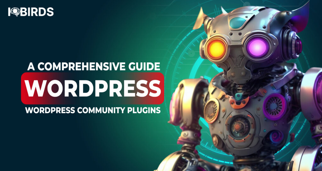 WordPress Community Plugins A Comprehensive Guide