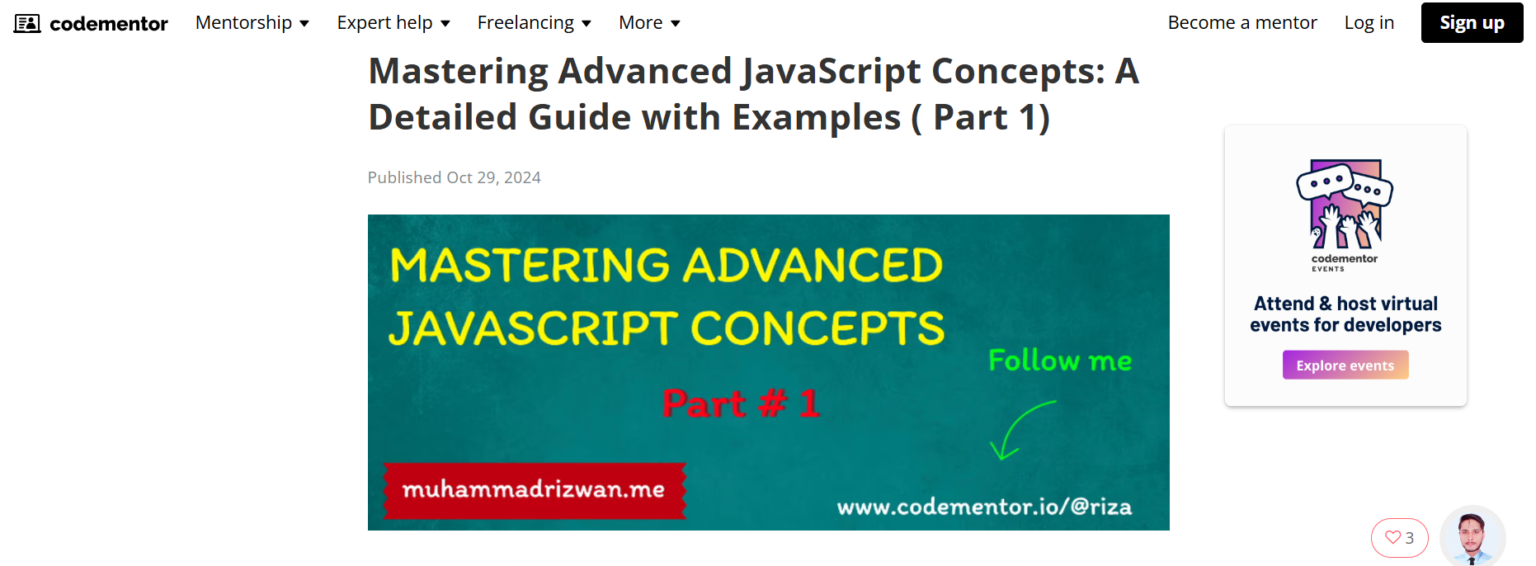 JavaScript Roadmap: Beginner to Advanced - IQBIRDS