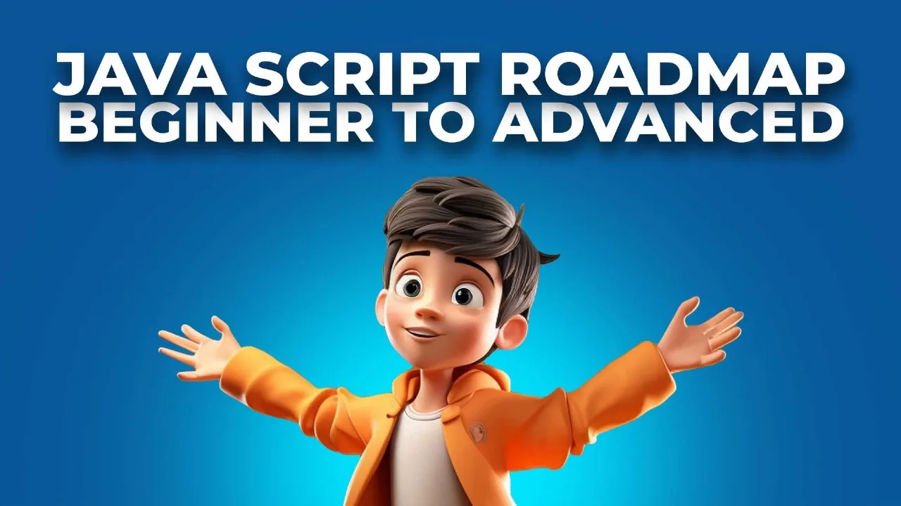 JavaScript Roadmap