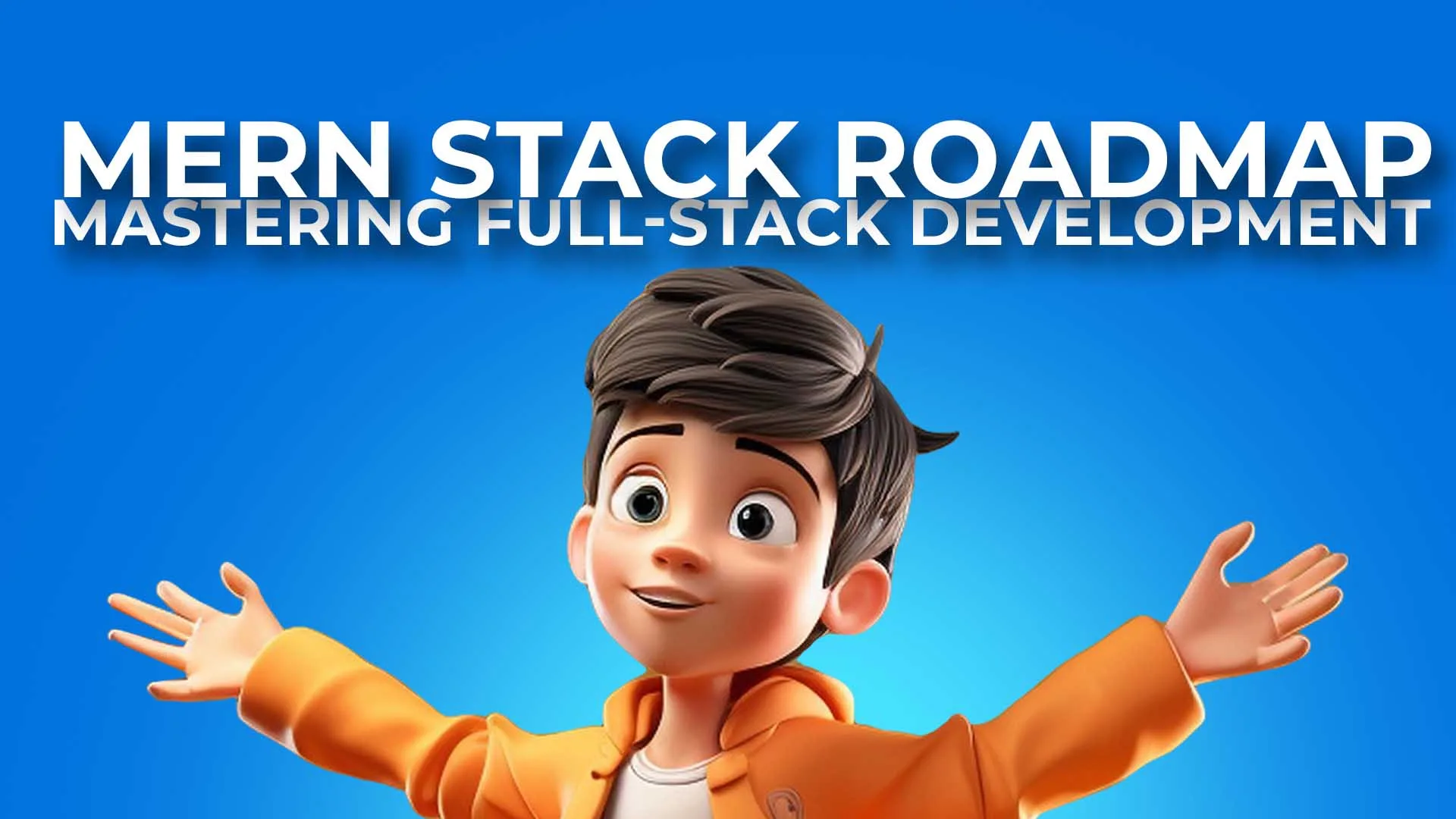 MERN Stack Roadmap